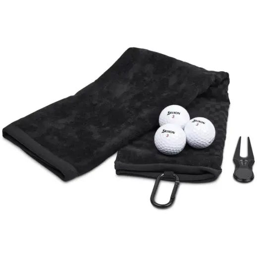 Alex Varga Calvert Golf Set Distance Set
